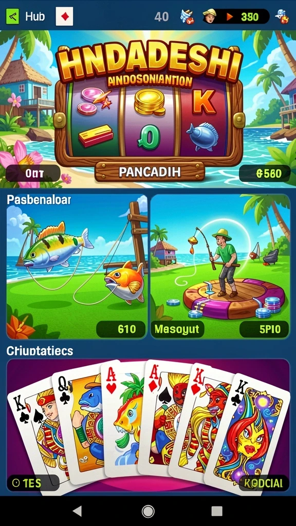 Screenshot 456win nomor 1