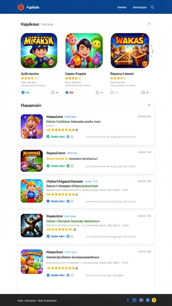 Screenshot 66menang nomor 3