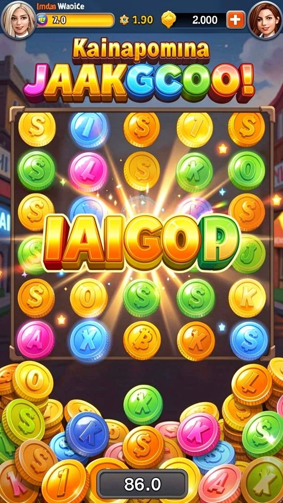 Screenshot 777win nomor 2