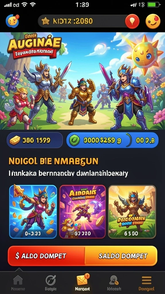 Screenshot 7cone nomor 1