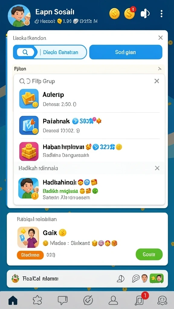 Screenshot 98spin nomor 1