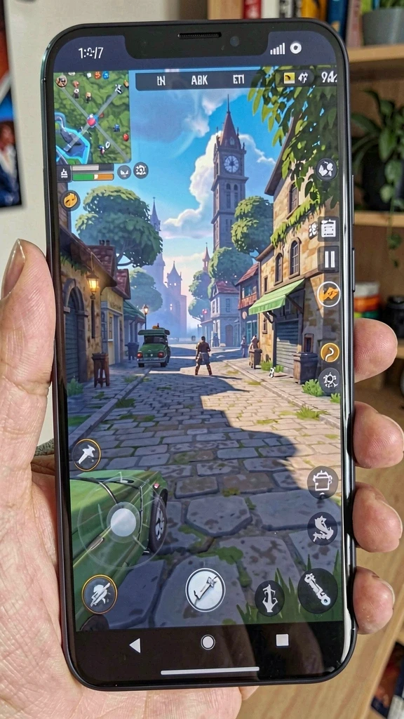 Screenshot 9n9n nomor 1