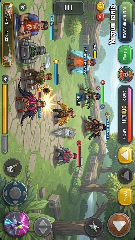 Screenshot albaslot nomor 3