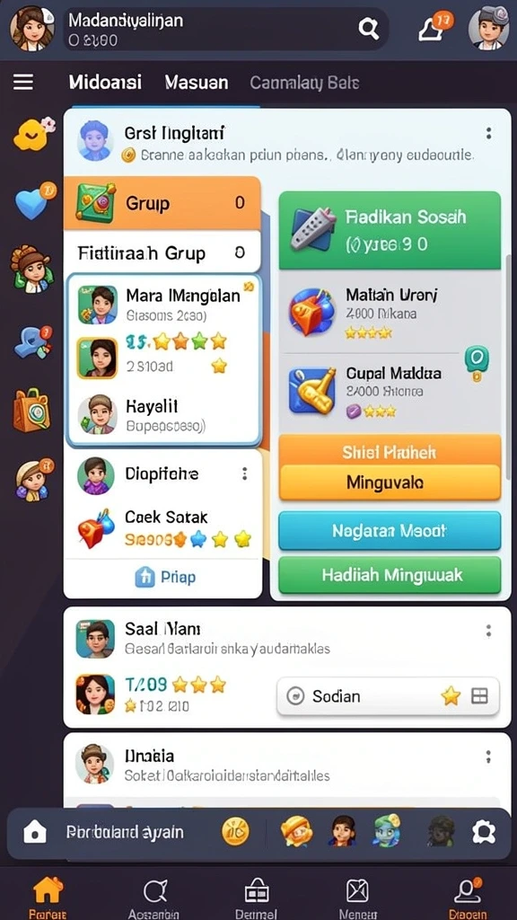 Screenshot alien138 nomor 2