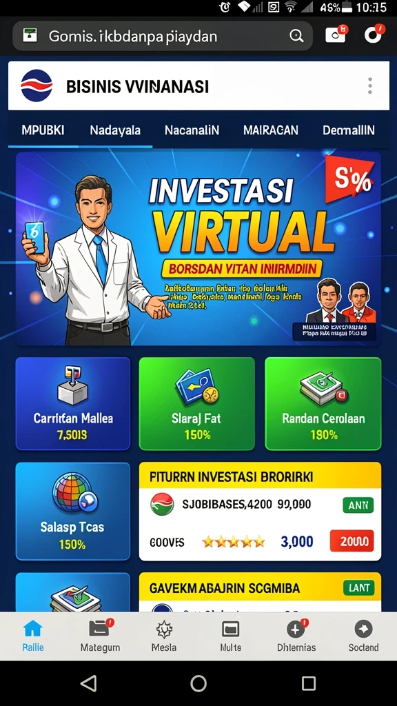 Screenshot ap686 nomor 1