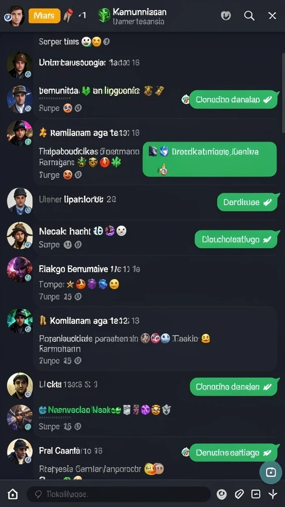 Screenshot at777 nomor 2
