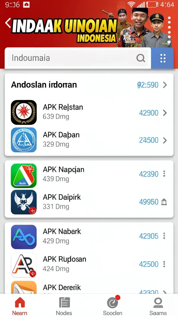 Screenshot autowin88 nomor 1