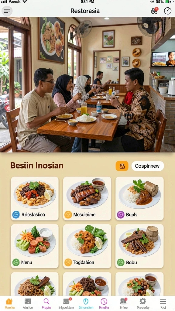 Screenshot b8vip nomor 3