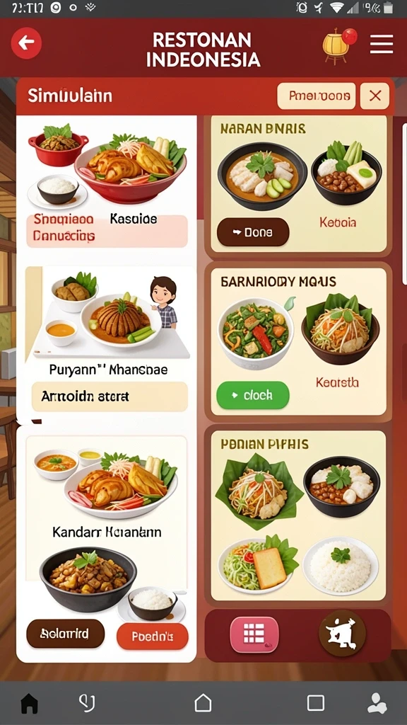 Screenshot bento123 nomor 1