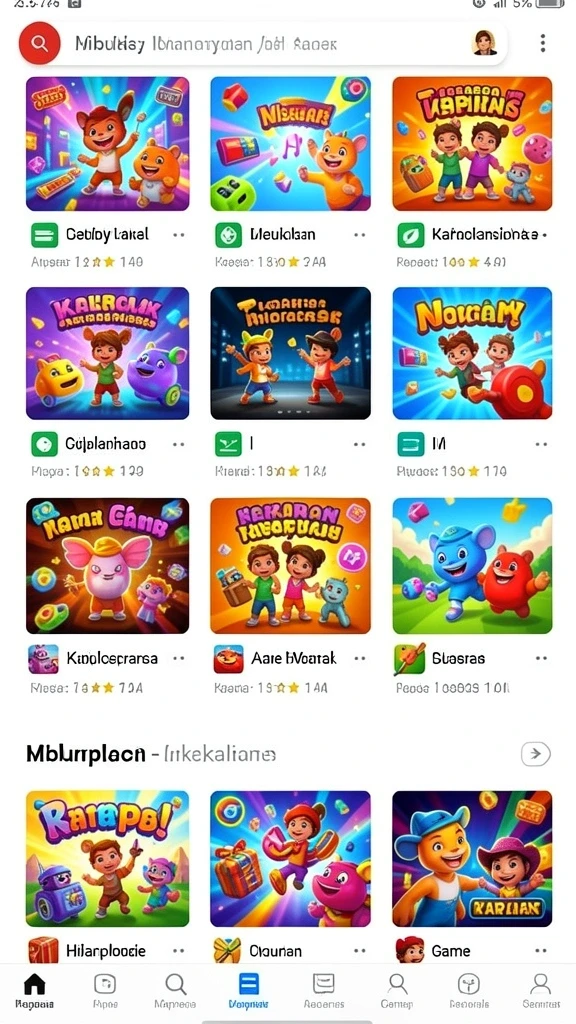 Screenshot bento123 nomor 2