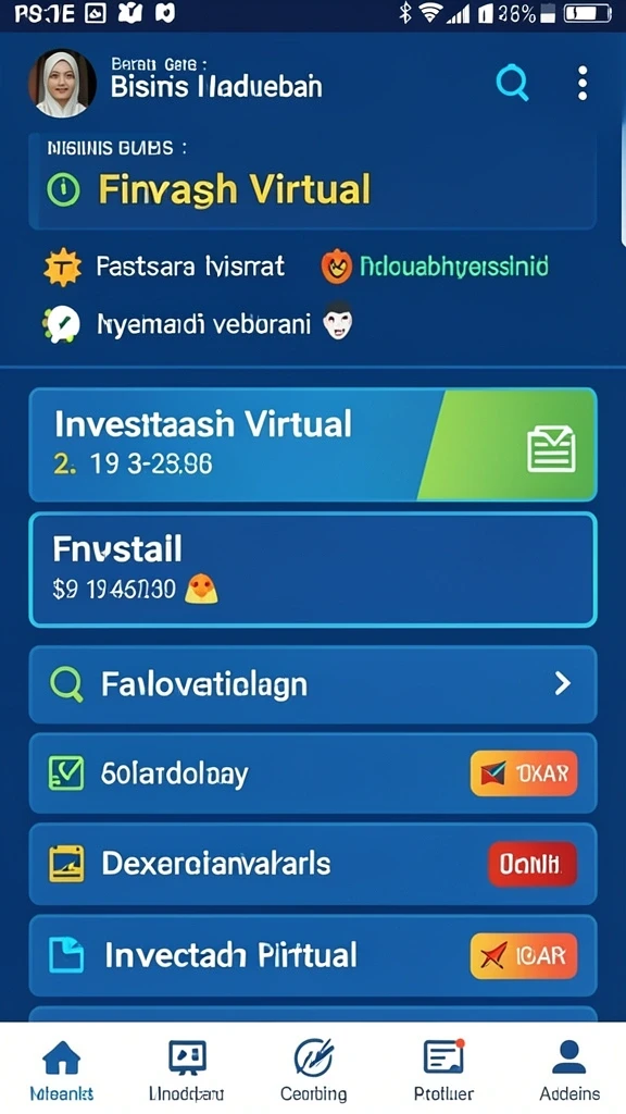 Screenshot bento123 nomor 3