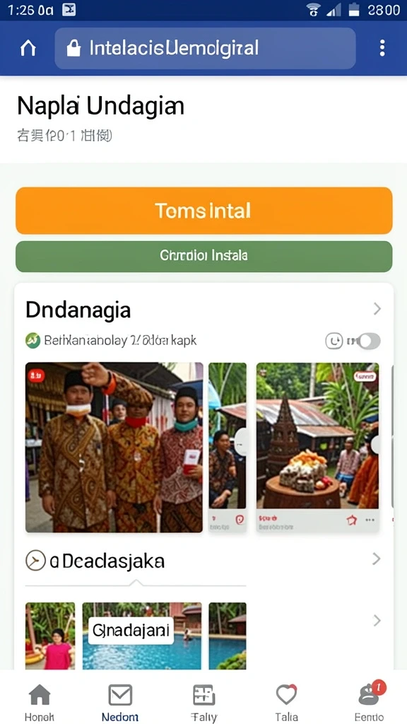 Screenshot bigwin88 nomor 1
