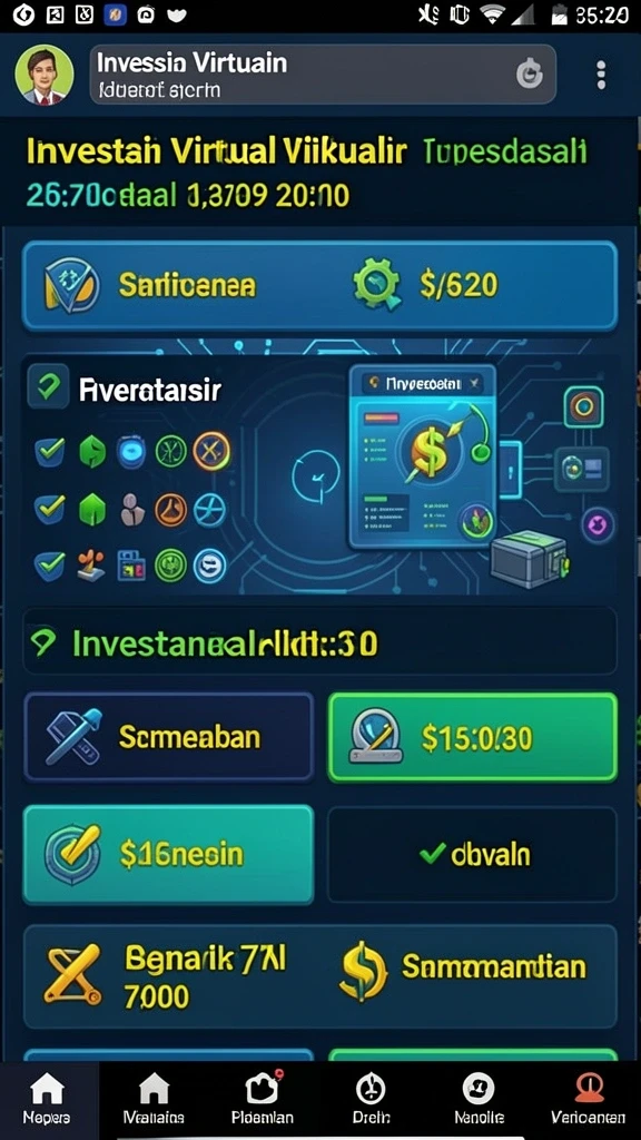 Screenshot bigwin88 nomor 2
