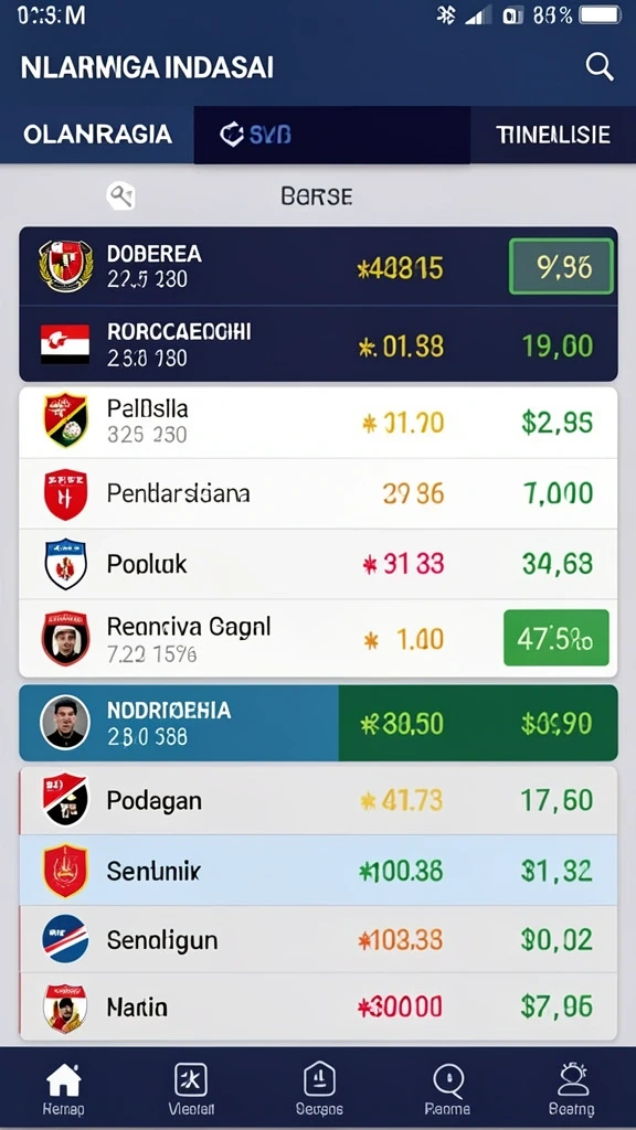 Screenshot bingo188 nomor 2