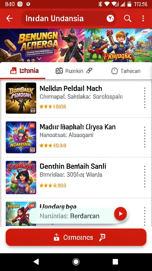 Screenshot bisabet nomor 2