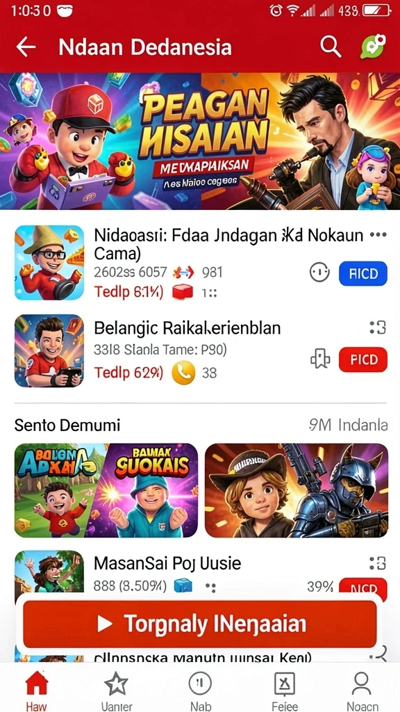 Screenshot bos88 nomor 1