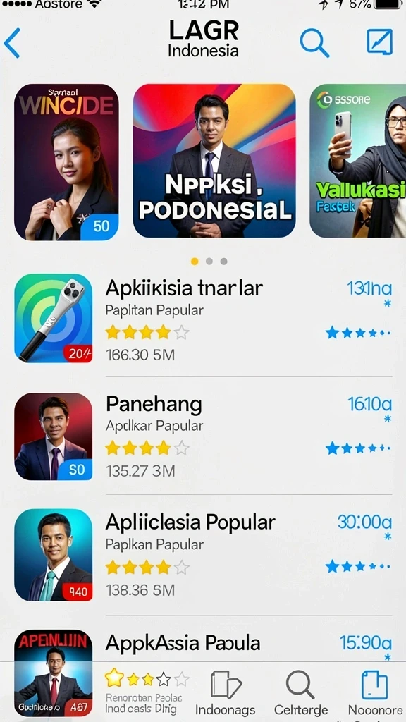 Screenshot bw888 nomor 1