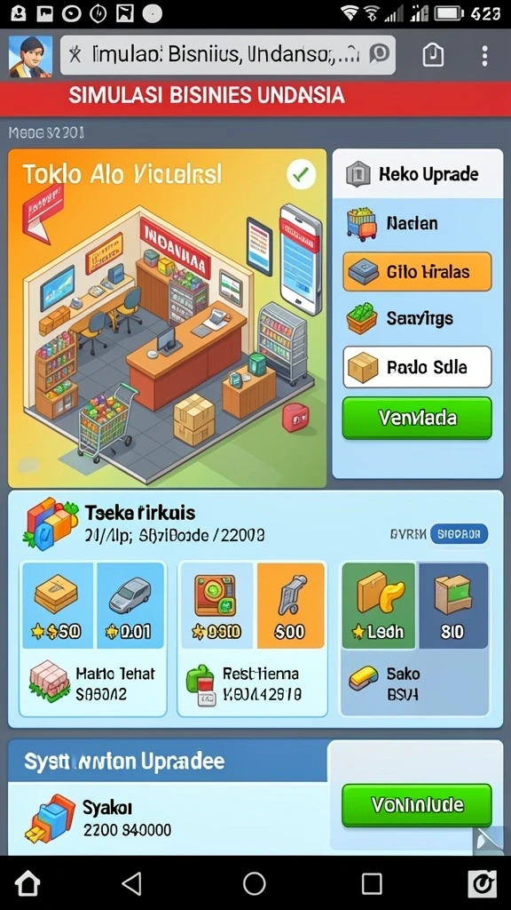 Screenshot dewa1000 nomor 2