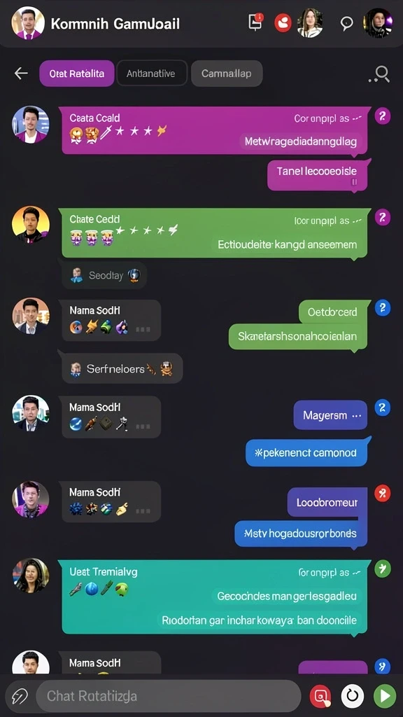 Screenshot dewagaruda nomor 1