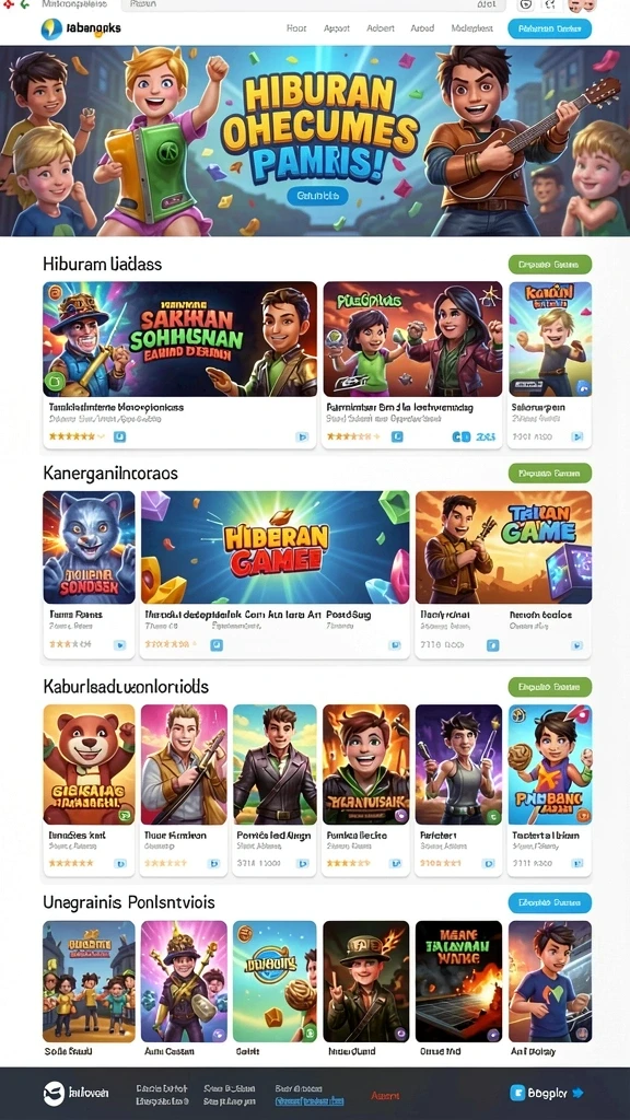 Screenshot dewatogel nomor 1