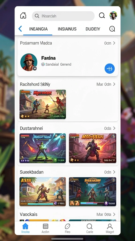 Screenshot dewatogel nomor 2