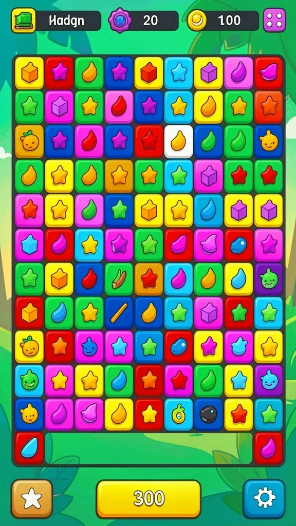 Screenshot dewatogel nomor 3