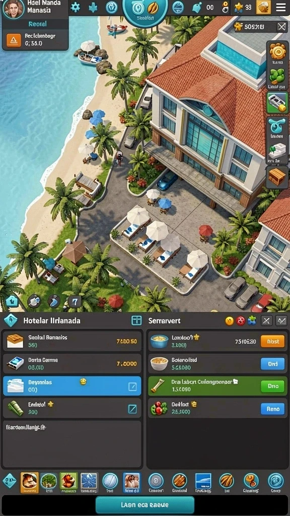 Screenshot dna777 nomor 2