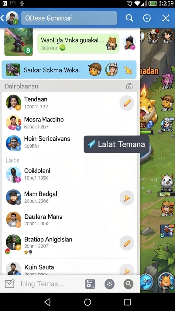 Screenshot fendy188 nomor 3
