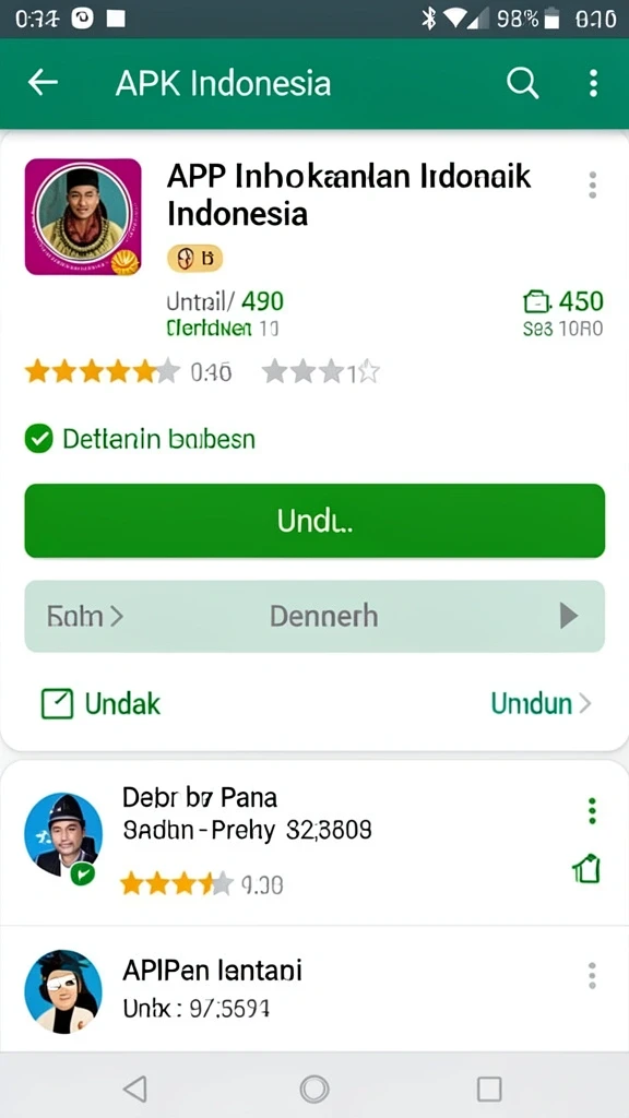 Screenshot g9vip nomor 2