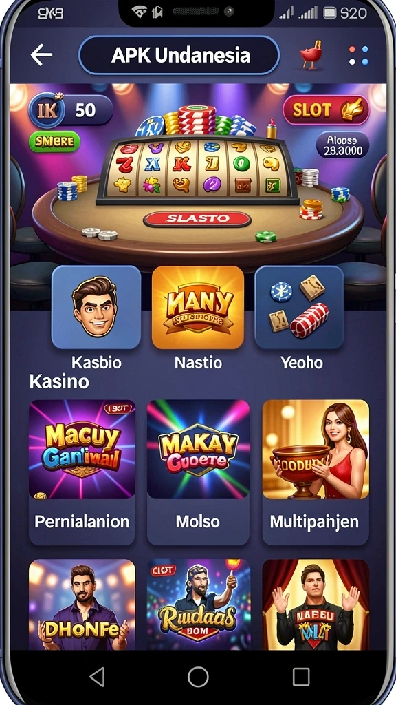 Screenshot gacormax nomor 1