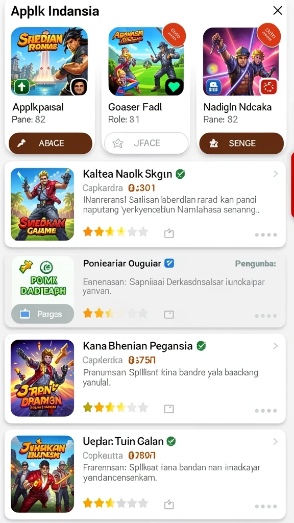 Screenshot galaxy77 nomor 3