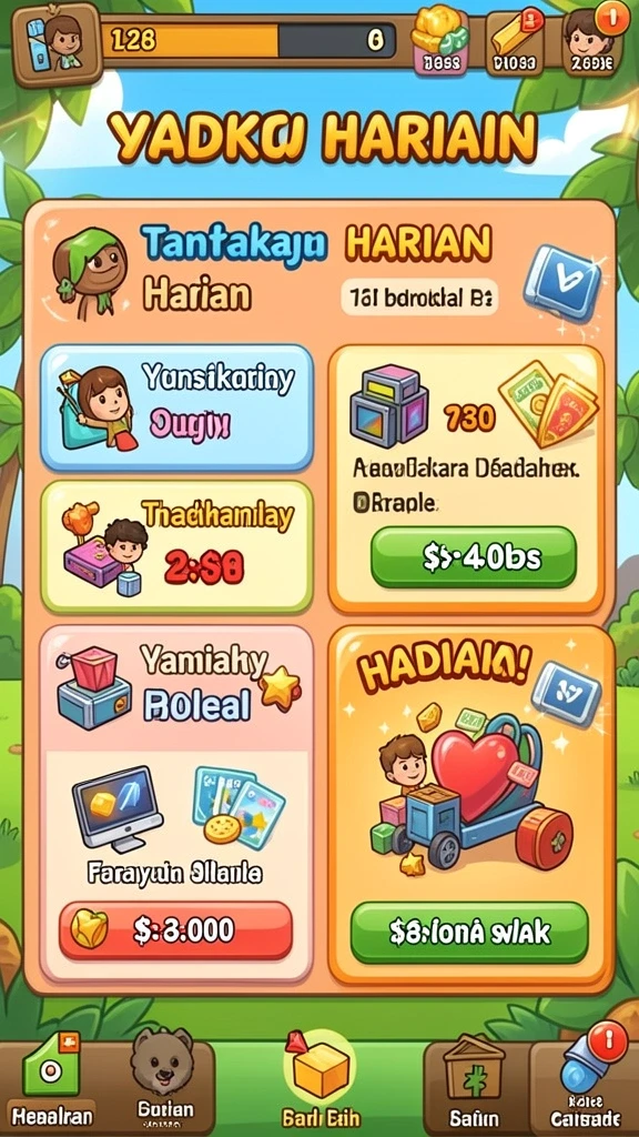 Screenshot gloryslot777 nomor 2