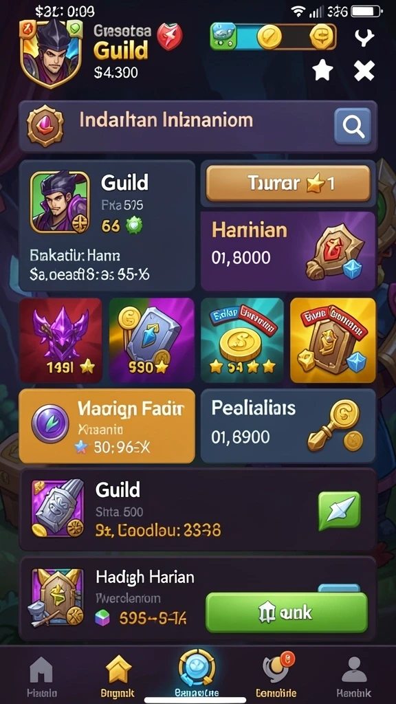 Screenshot god77 nomor 1