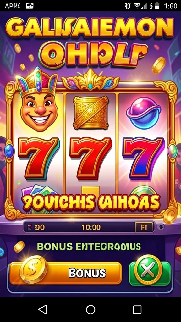 Screenshot god77 nomor 3