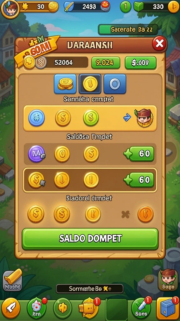 Screenshot goto77 nomor 2