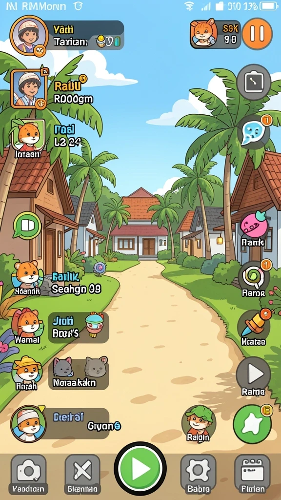 Screenshot gototo nomor 2