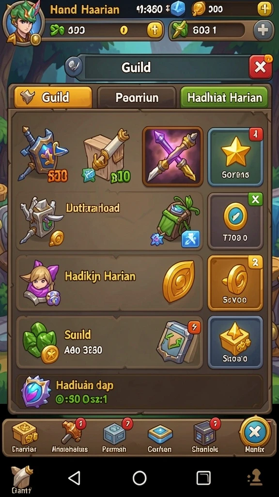 Screenshot gototo nomor 3
