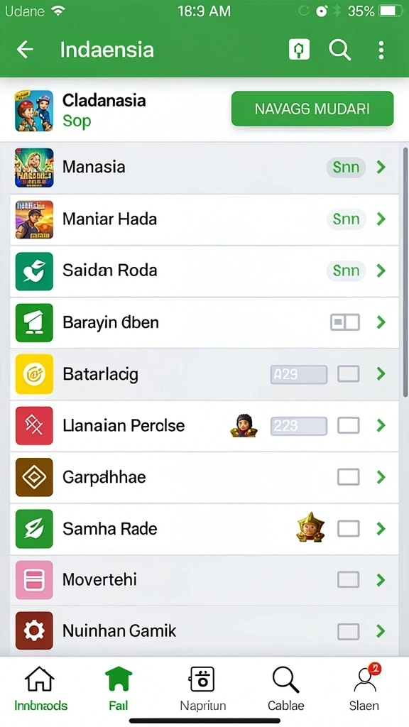 Screenshot hokibet nomor 1