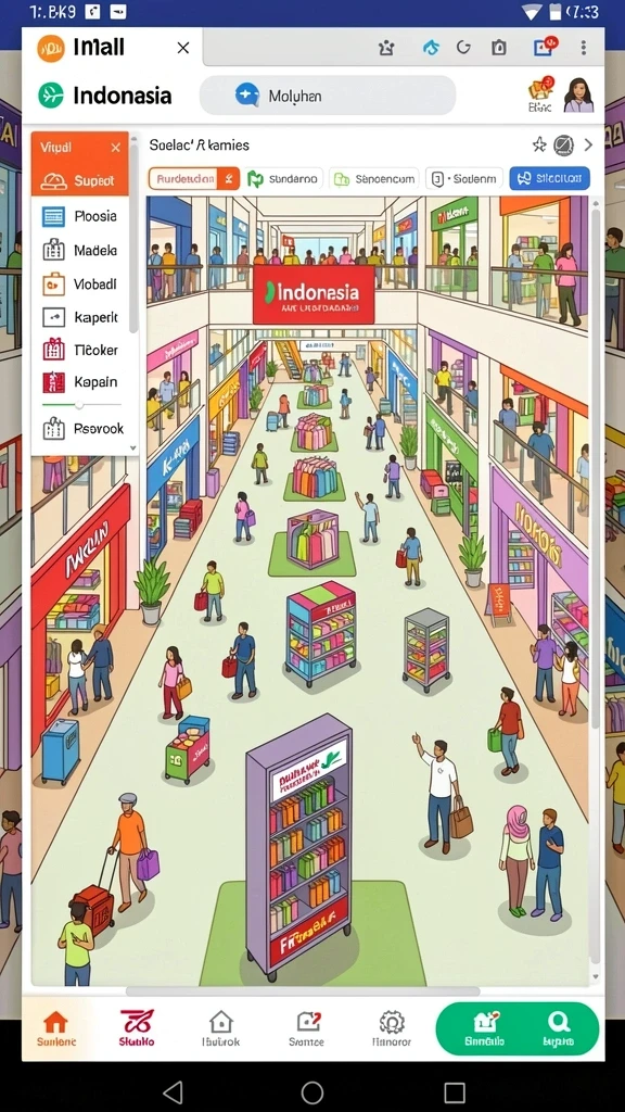 Screenshot hokigame nomor 2