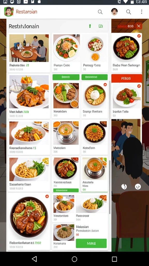 Screenshot hokitime nomor 2