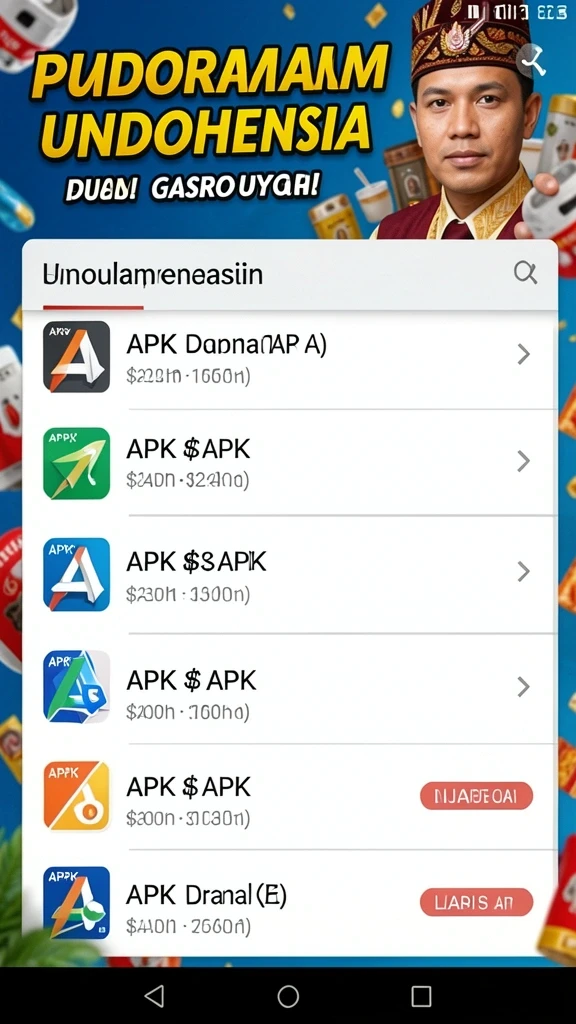 Screenshot hokitime nomor 3