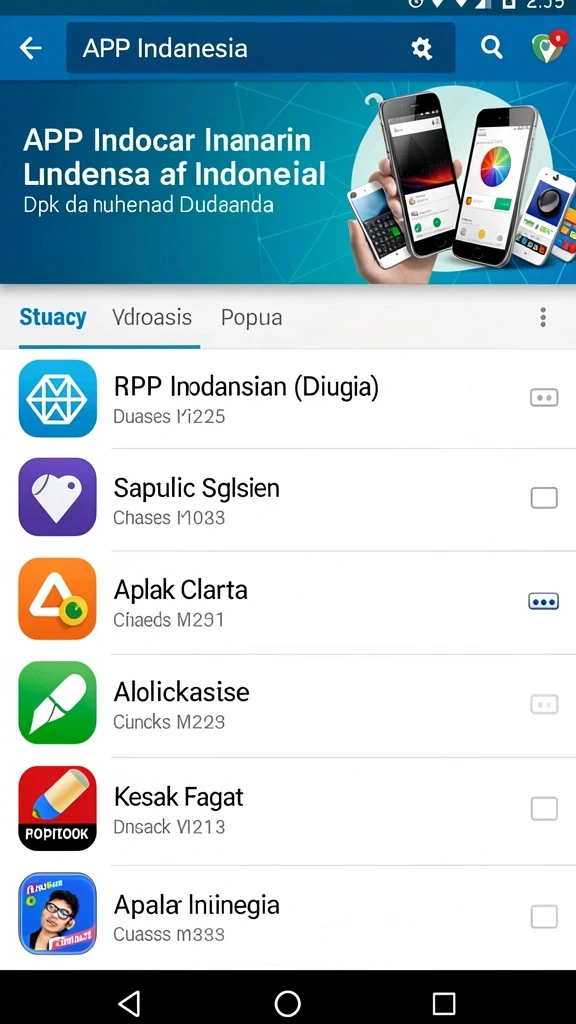 Screenshot idagame nomor 3