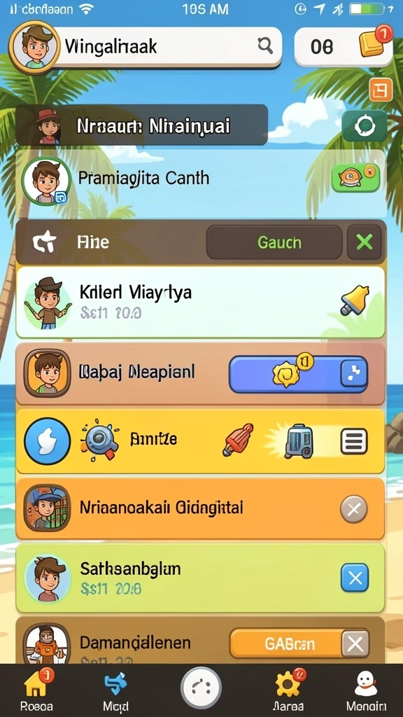 Screenshot idnscore nomor 3