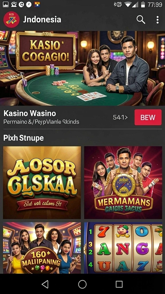 Screenshot idrhoki138 nomor 1