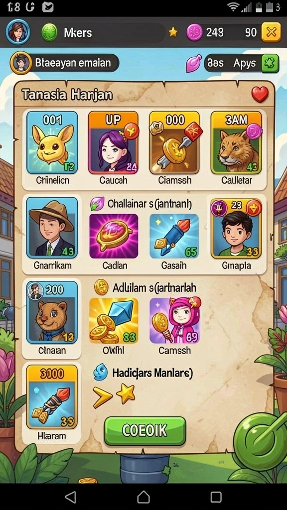 Screenshot idrok nomor 3