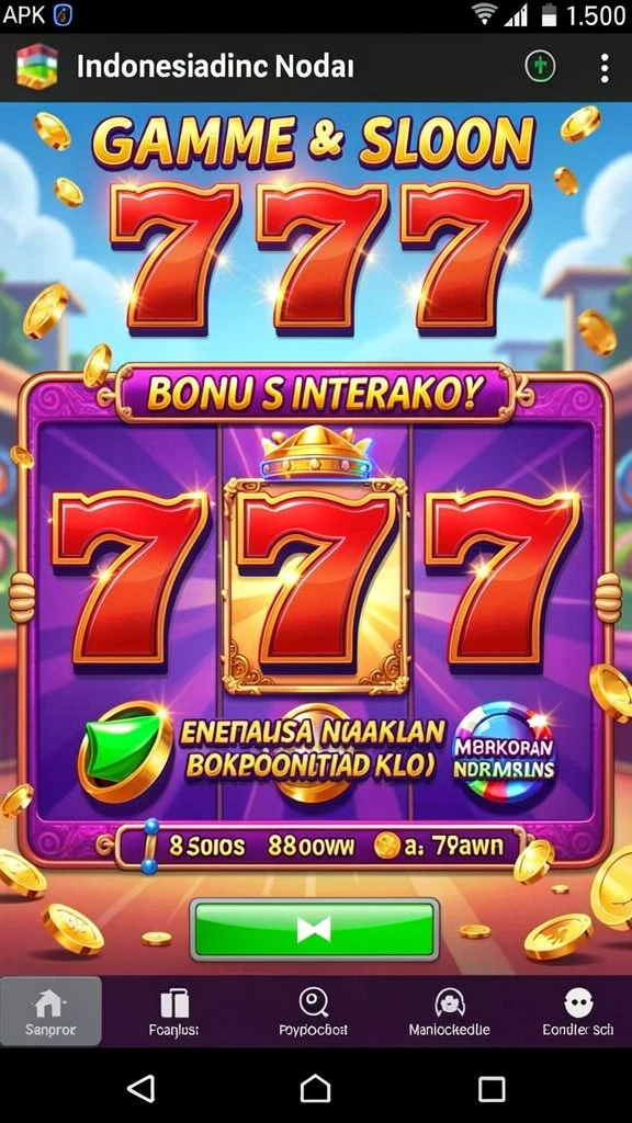Screenshot inatogel nomor 2