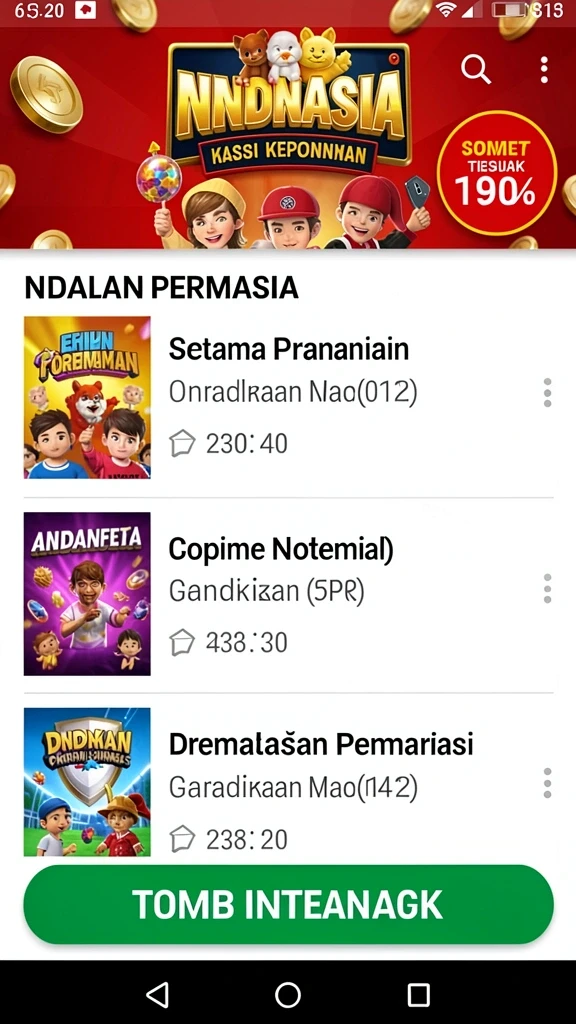 Screenshot ink789 nomor 1