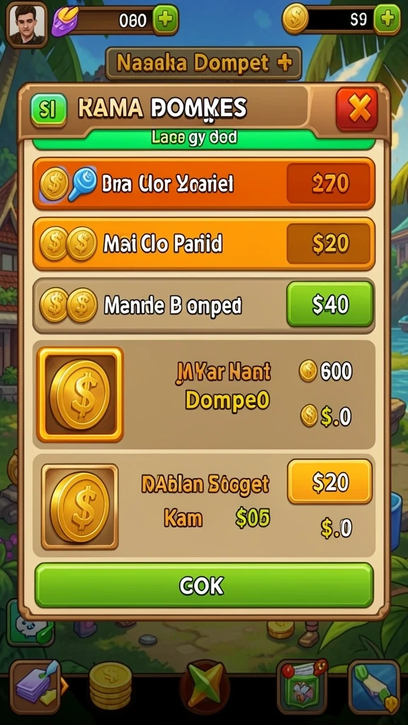 Screenshot iosbet nomor 1