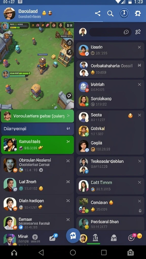 Screenshot janda4d nomor 1