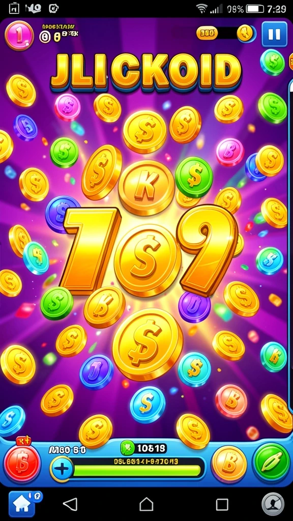 Screenshot javaslot88 nomor 1
